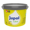 JUPOL Citro bel 5 L notranja zidna barva