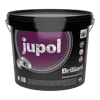 JUB JUPOL Brilliant bel 1001 15 L notranja zidna barva