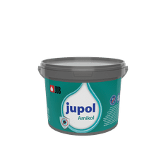 JUB JUPOL Amikol bel 1001 5 L pralna notranja barva