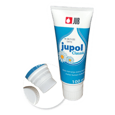 JUB JUPOL Classic bel 100ML notranja zidna barva