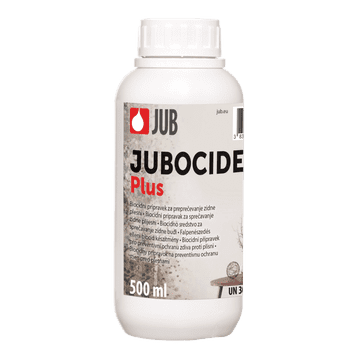 JUB JUBOCIDE Plus 500 ML sredstvo za preprečevanje zidne plesni