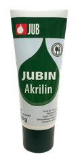JUB JUBIN Akrilin kit za les hrast 40 150 G kit za les