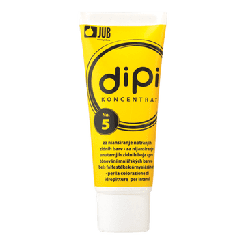 JUB DIPI Koncentrat rumen 5 100 ML sredstvo za niansiranje