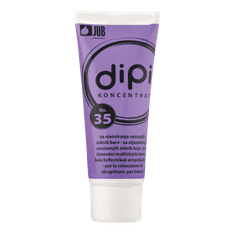 JUB DIPI Koncentrat violet 35 100 ML sredstvo za niansiranje