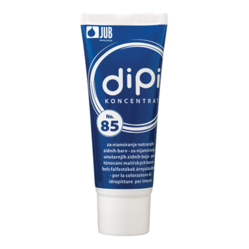 JUB DIPI Koncentrat moder 85 100 ML sredstvo za niansiranje