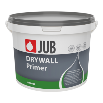 JUB DRYWALL Primer 5 L temeljni vezni premaz
