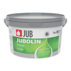 JUB JUBOLIN Classic 3 KG izravnalna masa