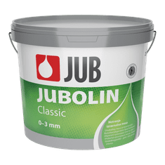 JUB JUBOLIN Classic 25 KG izravnalna masa