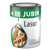 JUB JUBIN Lasur mahagonij 7 0,65 L debeloslojni lazurni premaz