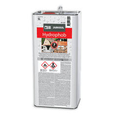 JUB JUBOSIL Hydrophob 5 L silikonski premaz
