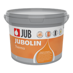 JUB JUBOLIN Thermo 5 L izolativna notranja izravnalna masa