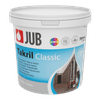 JUB TAKRIL Classic bel 1001 0,75 L barva za zaščito betona