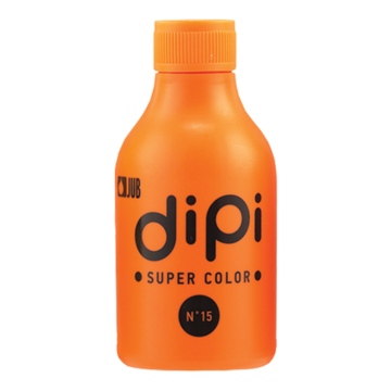 JUB DIPI Super color oranž 15 0,1 L sredstvo za niansiranje