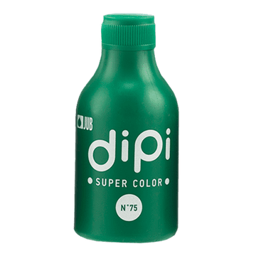 JUB DIPI Super color zelen 75 0,1 L sredstvo za niansiranje