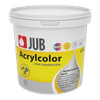JUB ACRYLCOLOR bel 1001 0,75 L fasadna barva