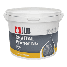 JUB REVITAL Primer 5 L egalizacijski osnovni premaz