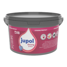 JUB JUPOL Strong protect bel 2 L notranja zidna barva