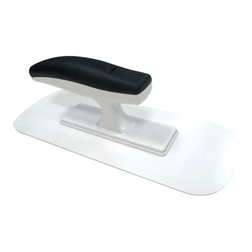 JUB DECOR Gladilka plastična 'terre fiorentine' orodje za izdelavo dekorativnih tehnik