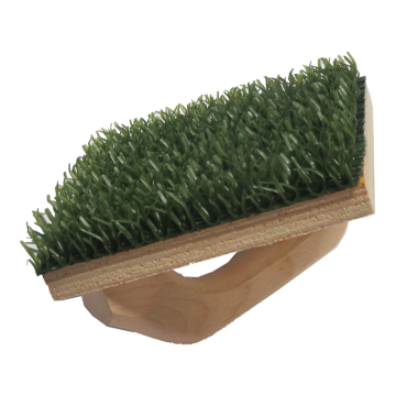 JUB DECOR Krtača 150x150 mm orodje za izdelavo dekorativnih tehnik