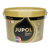 JUPOL Gold supreme bel 10 L notranja zidna barva