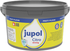 JUB JUPOL Citro strong bel 2 L zidna notranja barva