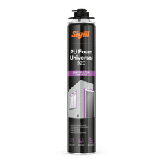JUB SIGILL PU Foam Universal 920 - matic 750ml poliuretanska pena