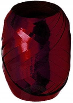 Trak Cocoon 20 m, 0,5 cm, bordo, 1 kos.