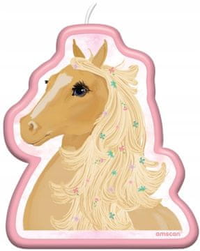 shumee Bela čipkasta kroglica 20 cm 1 kos