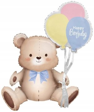 shumee Baloni iz lateksa, 10 kosov