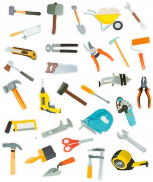 shumee Baloni iz lateksa, 10 kosov