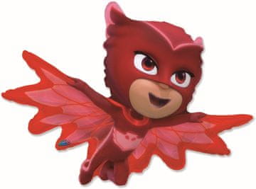 Flexmetal Folija balon 24 FX - PJ Masks - Owlette