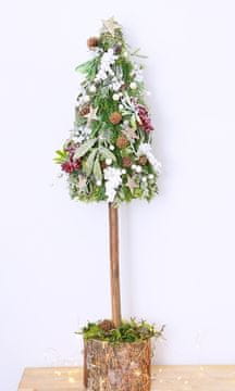 DP Craft Okras za obhajilno torto IHS Kelih zlat 14 cm