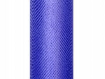 Gladek mornarsko moder til 30cm x 9m 1 kos.
