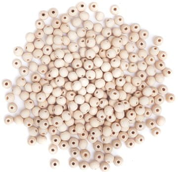 DP Craft Konfeti z makovim sladkorjem v prahu RUMENI za mafine, kolačke, pecivo 50 g