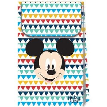 Darilne vrečke Mickey Premium, 6 kosov.