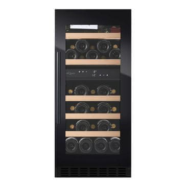 mQuvée WCD40FGB-800