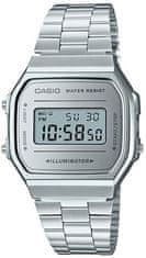 Casio Collection A 168WEM-7