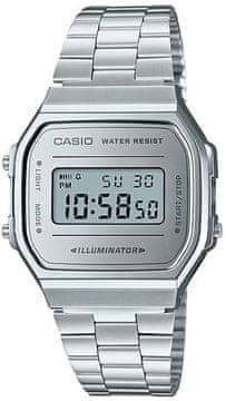 Casio Collection A 168WEM-7