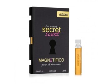 Magnetifico Power Of Ženski parfum s feromoni Pheromone Secret Scent