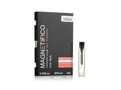 Magnetifico Power Of Parfum s feromoni za moške Pheromone Allure For Man (Neto kolièina 2 ml)