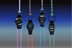 Casio G-Shock Rainbow Brick Wall Series DW-5600RW-1ER (322)