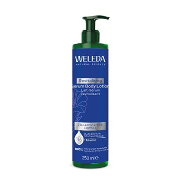 Weleda Revitalizirajoči serum za telo 250 ml