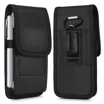 Tech-protect SM85 etui za pas 5.8 - 6.8'', črn
