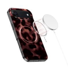 Tech-protect Lamano MagSafe ovitek za iPhone 17 Air, panther
