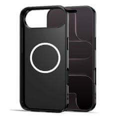 Tech-protect Lamano MagSafe ovitek za iPhone 17 Air, panther