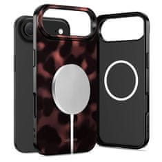 Tech-protect Lamano MagSafe ovitek za iPhone 17 Air, panther