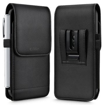 Tech-protect SM75 etui za pas 5.8 - 6.8'', črn