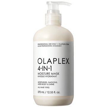 Olaplex Vlažilna maska za poškodovane lase 4-v-1 ( Moisture Mask)