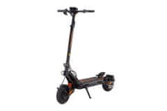 KuKirin Električni skuter G2 Master - 20,8 Ah 1000 W x2 dvojni motor - 60 km/h - doseg 70 km - 10" terenske pnevmatike