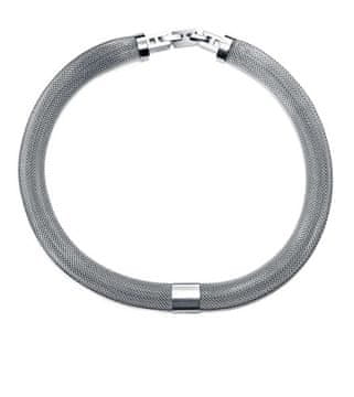 Viceroy Nezgrešljiva jeklena ogrlica Air 14204C01000